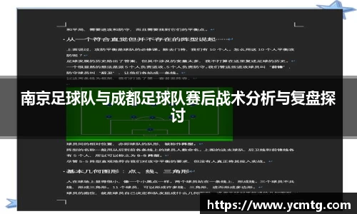 南京足球队与成都足球队赛后战术分析与复盘探讨